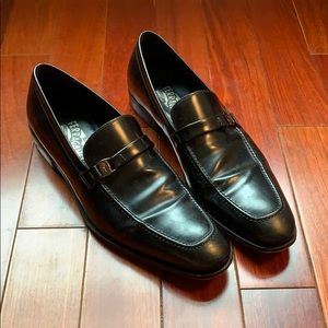 Men’s Ferragamo Dress Shoes